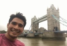 Trip Ke London,Berlin dan Chicago 2016 – Part 1 trip ke london