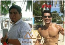 3 Rahsia Kurus Tanpa Ubat yang Saya Amalkan
